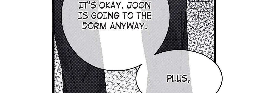 Noona Fan - Chapter 44